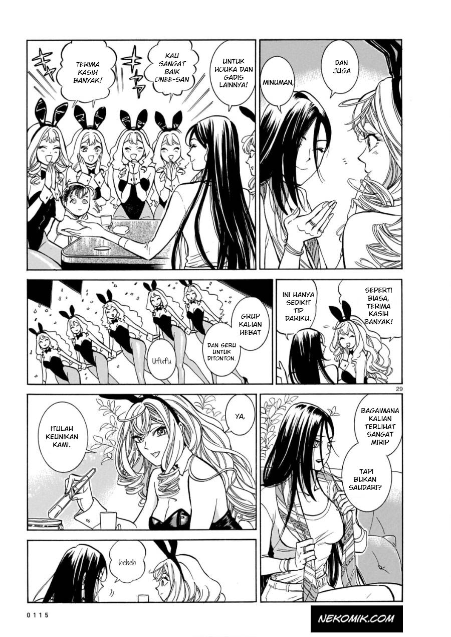 Piccolina Chapter 05 Gambar 30