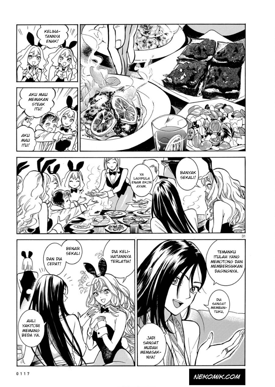 Piccolina Chapter 05 Gambar 32