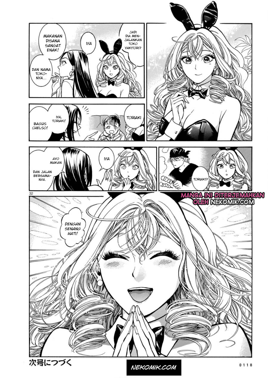 Piccolina Chapter 05 Gambar 33