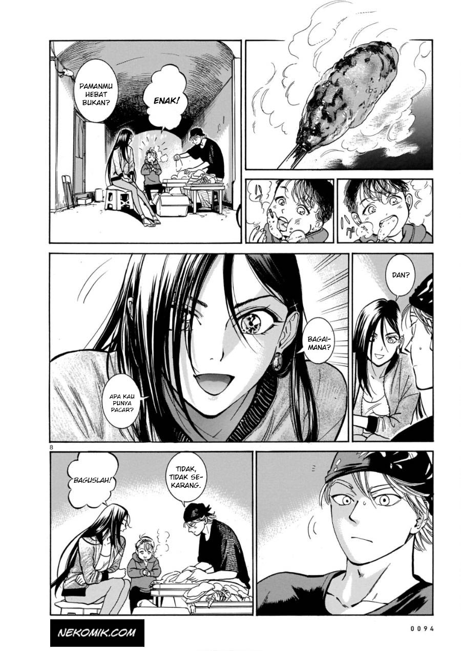 Piccolina Chapter 05 Gambar 9