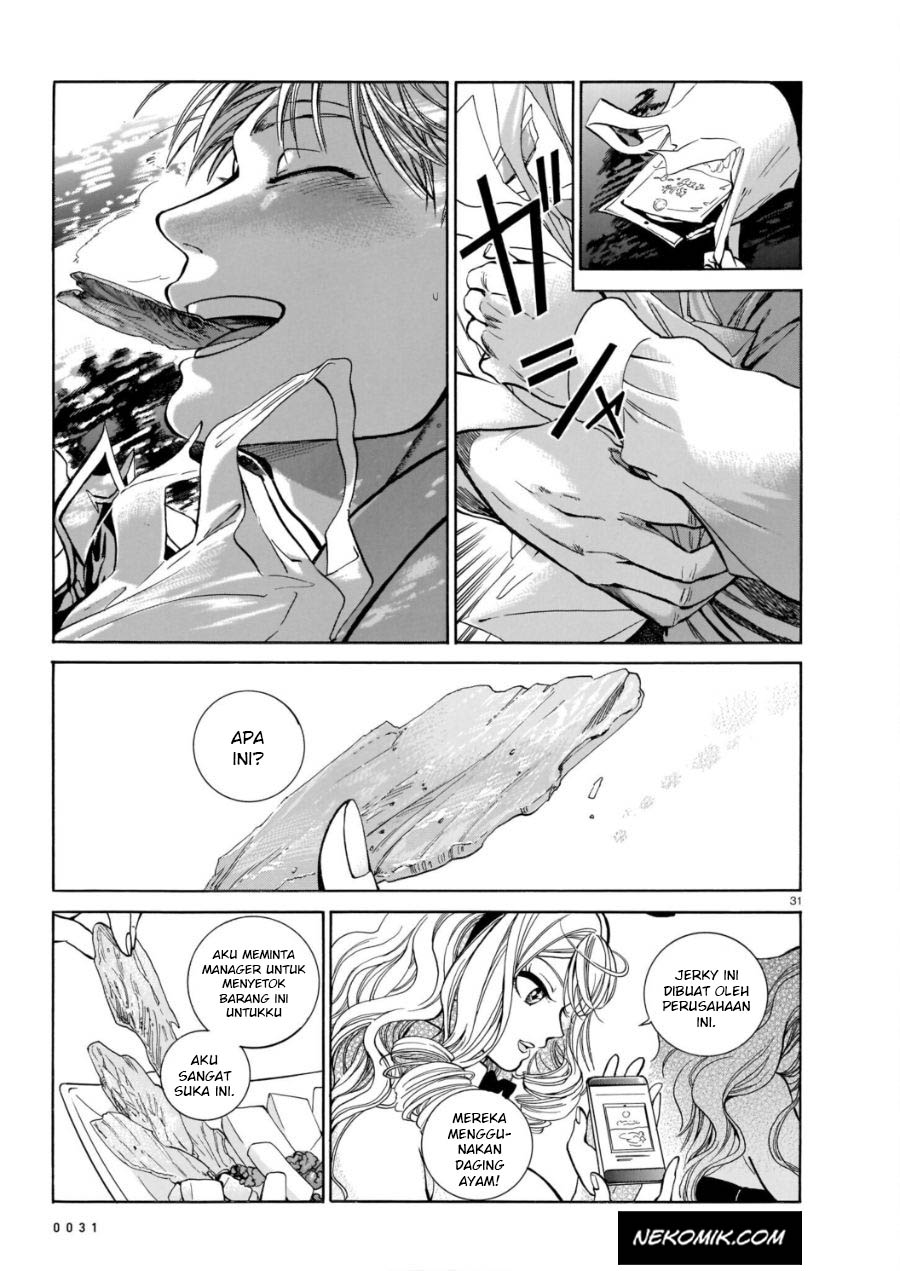 Piccolina Chapter 04 Gambar 34