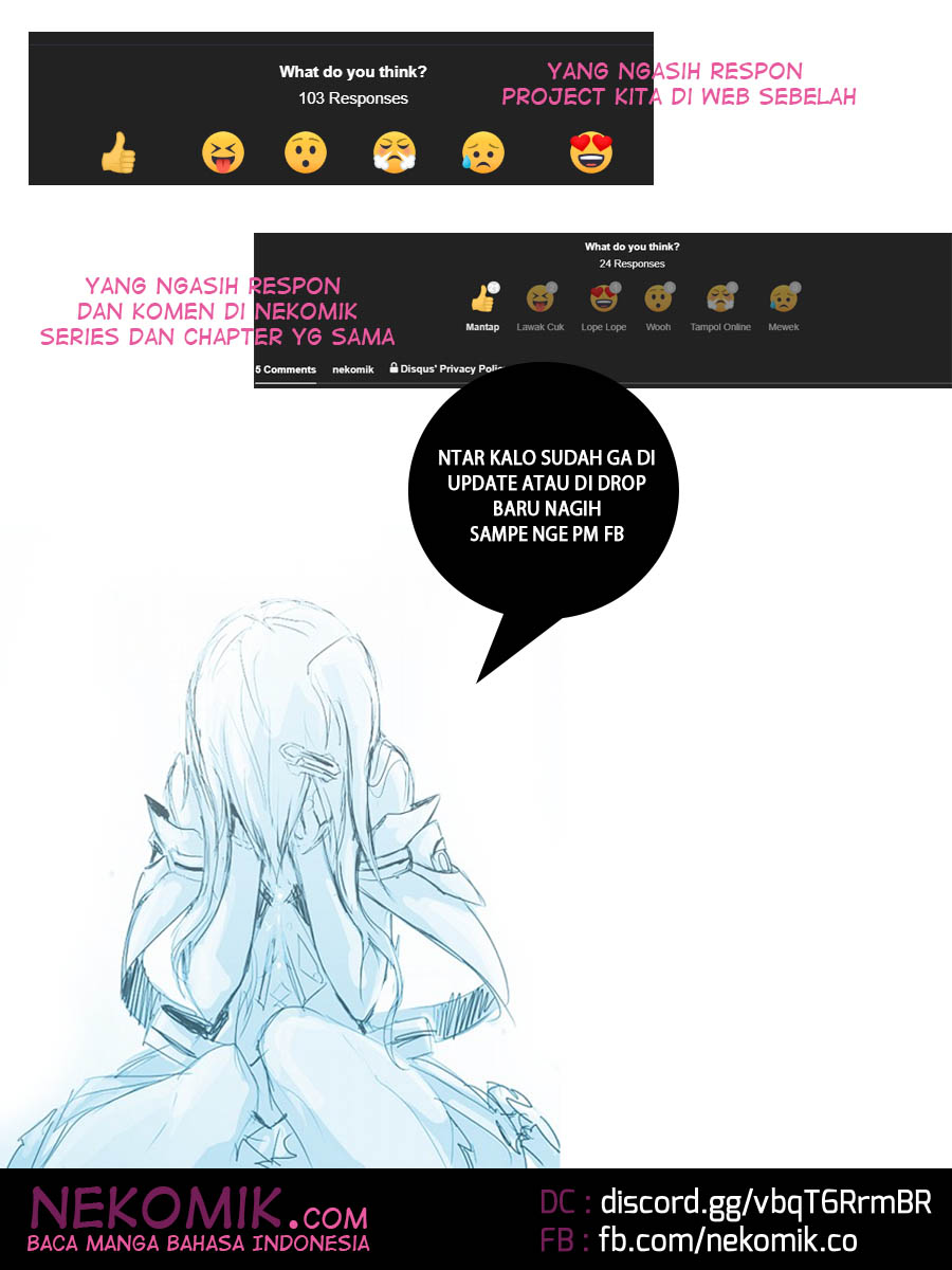 Piccolina Chapter 04 Gambar 36