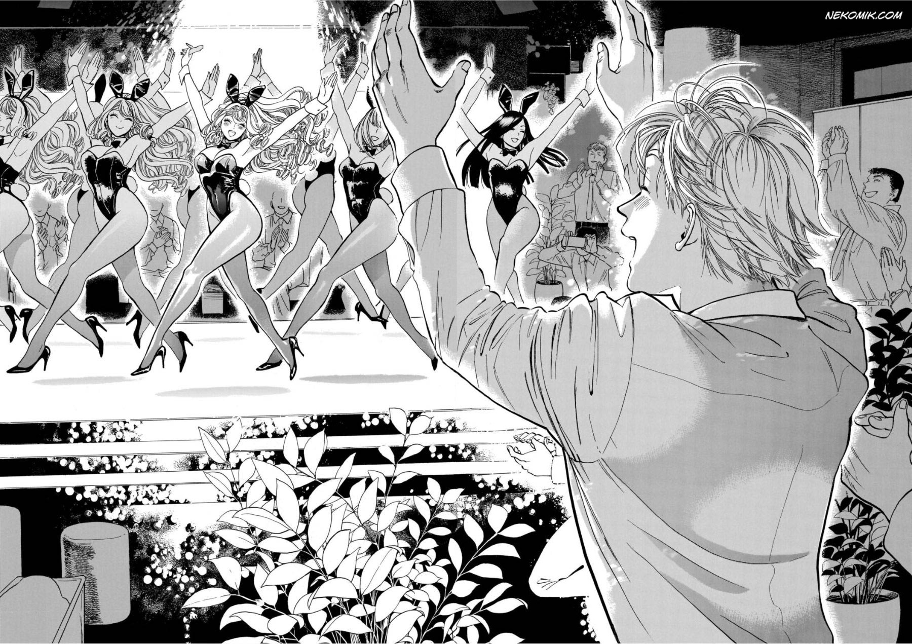 Piccolina Chapter 04 Gambar 32