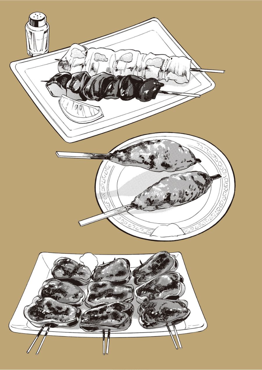 Piccolina Chapter 04 Gambar 4