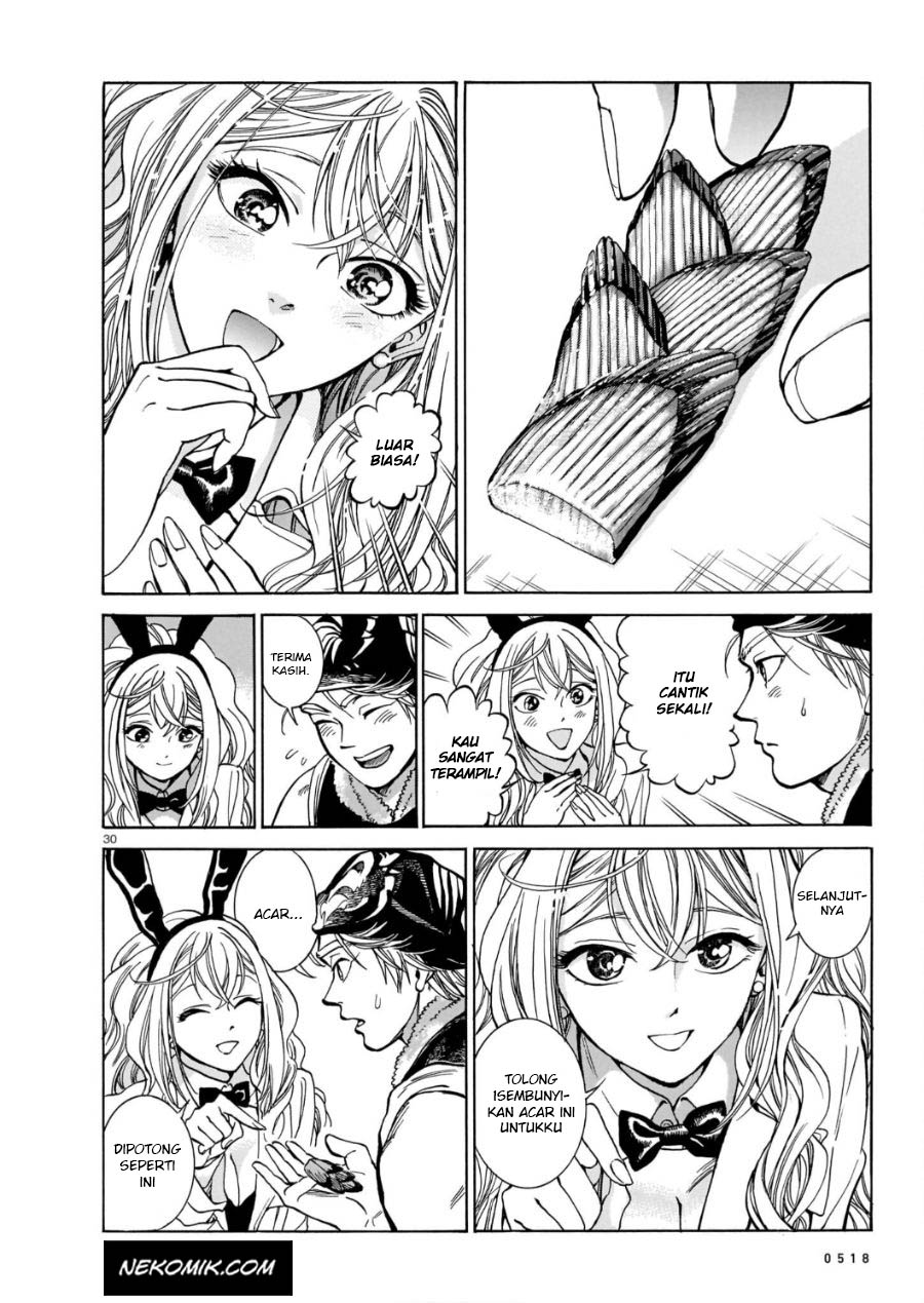 Piccolina Chapter 02 Gambar 31