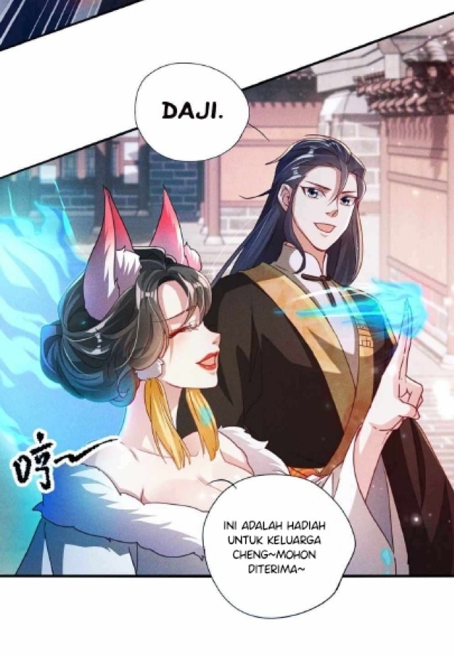 I Can Summon God Chapter 07 Gambar 15