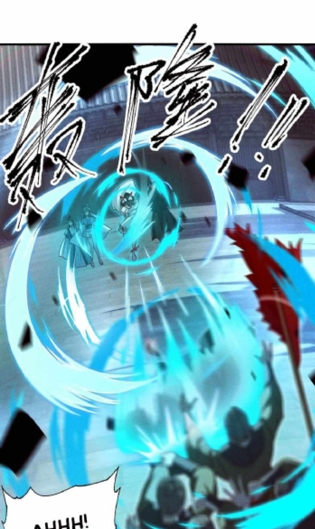 I Can Summon God Chapter 07 Gambar 16