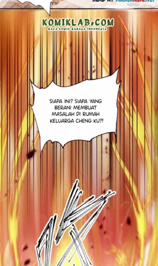 I Can Summon God Chapter 07 Gambar 18