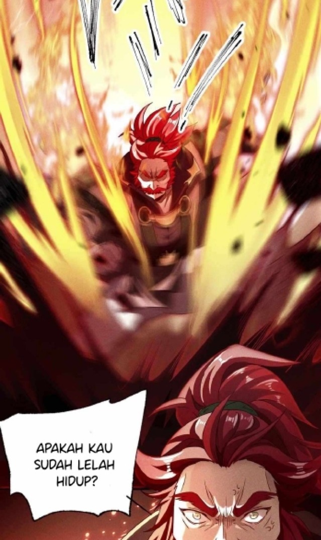 I Can Summon God Chapter 07 Gambar 19