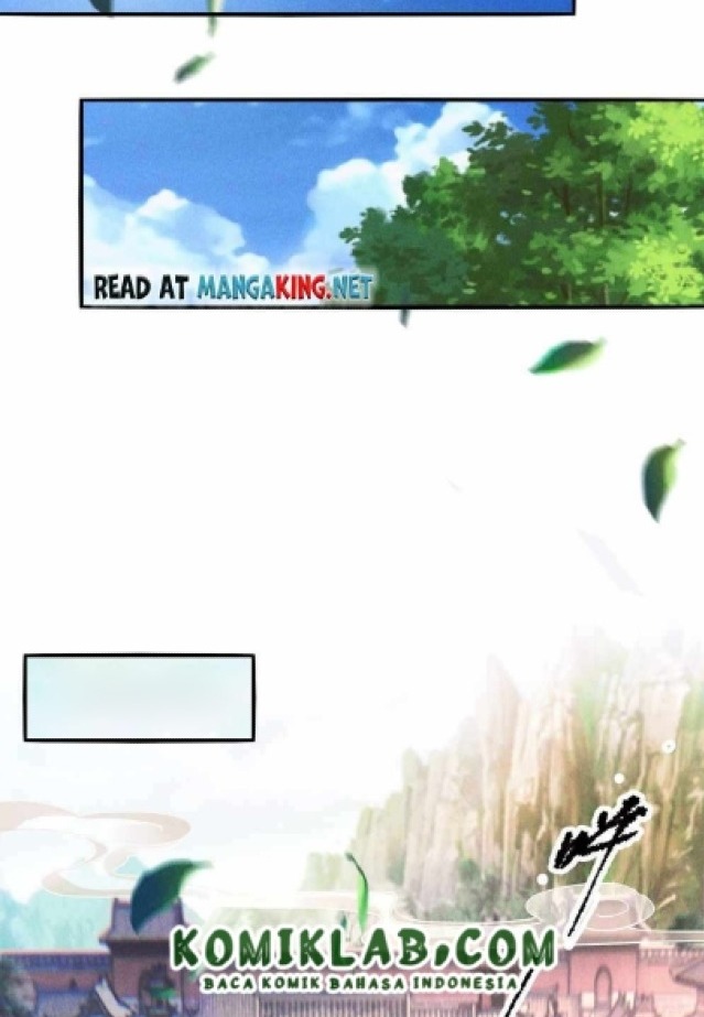 I Can Summon God Chapter 07 Gambar 10