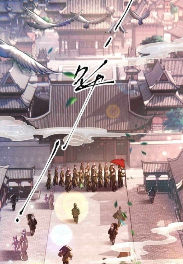 I Can Summon God Chapter 07 Gambar 11