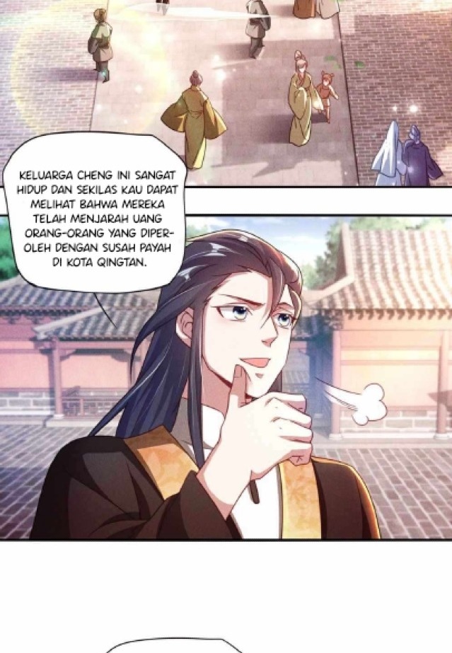 I Can Summon God Chapter 07 Gambar 12