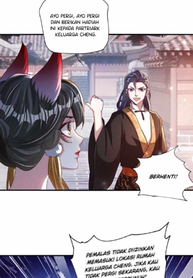 I Can Summon God Chapter 07 Gambar 13