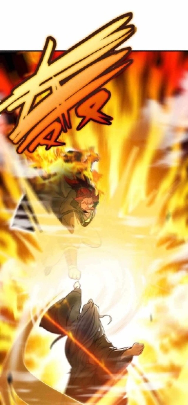 I Can Summon God Chapter 07 Gambar 25