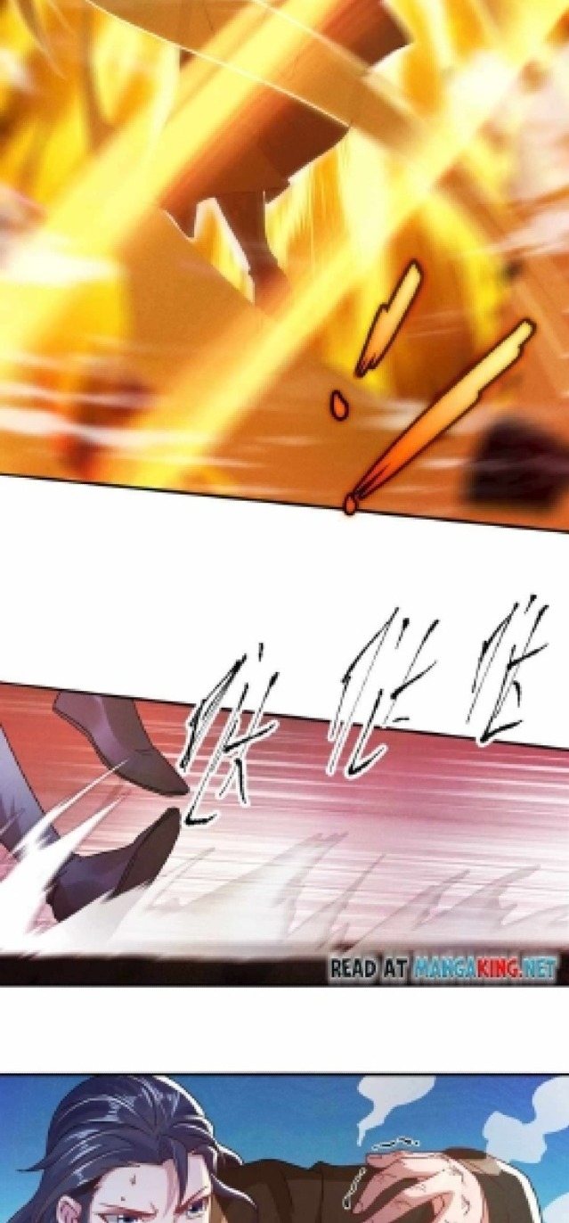 I Can Summon God Chapter 07 Gambar 26