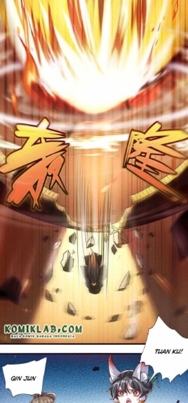 I Can Summon God Chapter 07 Gambar 28