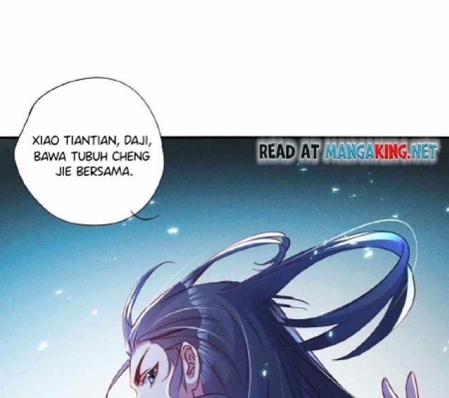 Manhua I Can Summon God Chapter 07 gambar nomor 2