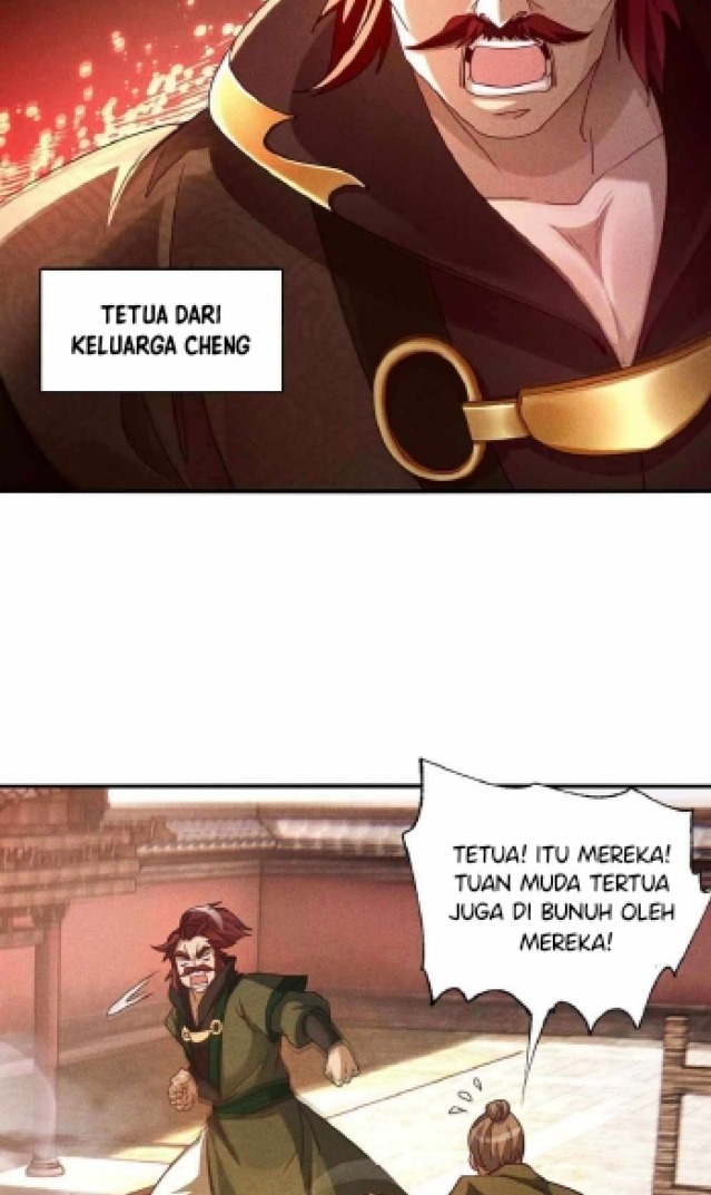 I Can Summon God Chapter 07 Gambar 20