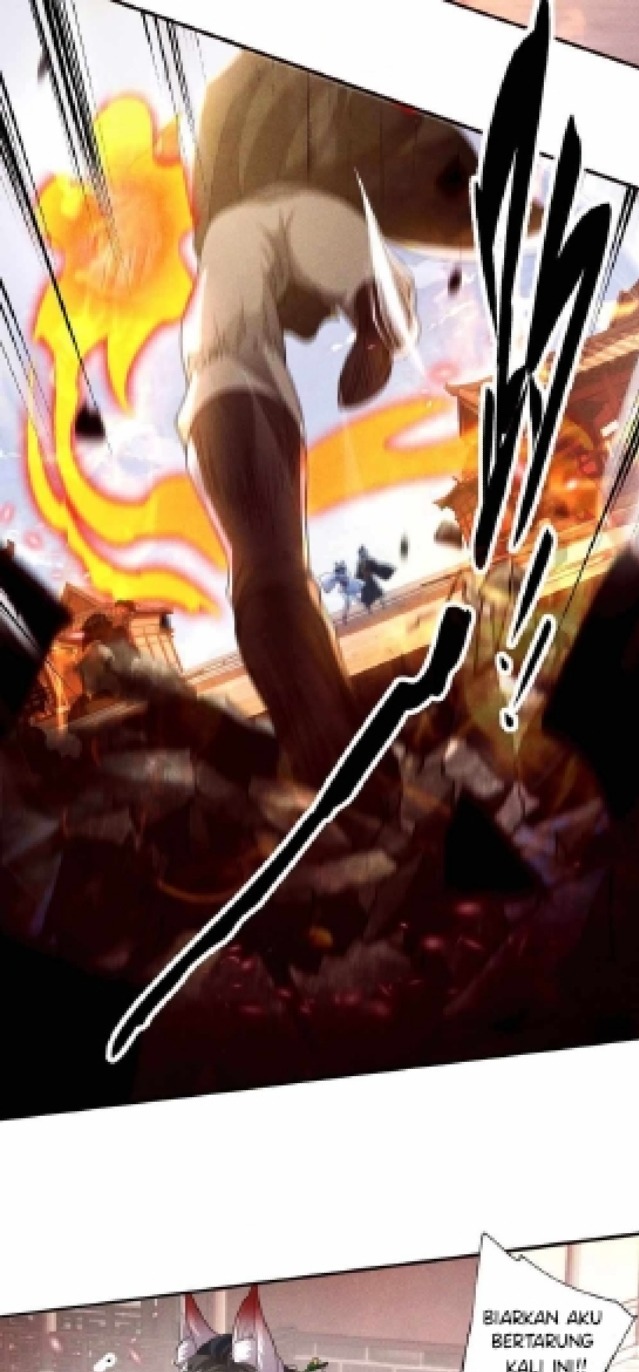 I Can Summon God Chapter 07 Gambar 23