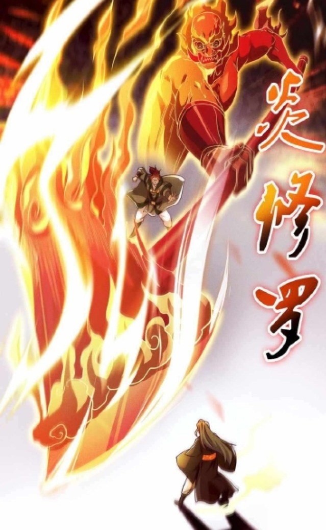 I Can Summon God Chapter 07 Gambar 34