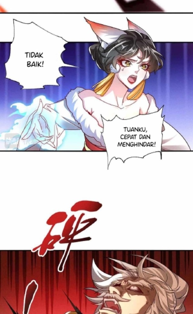 I Can Summon God Chapter 07 Gambar 35