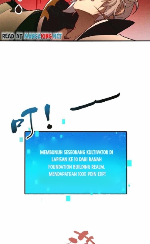 I Can Summon God Chapter 07 Gambar 36