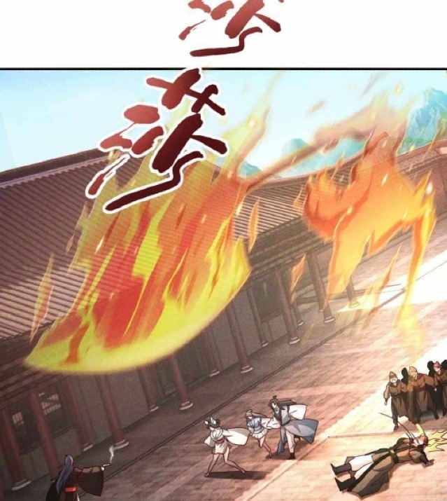 I Can Summon God Chapter 07 Gambar 37