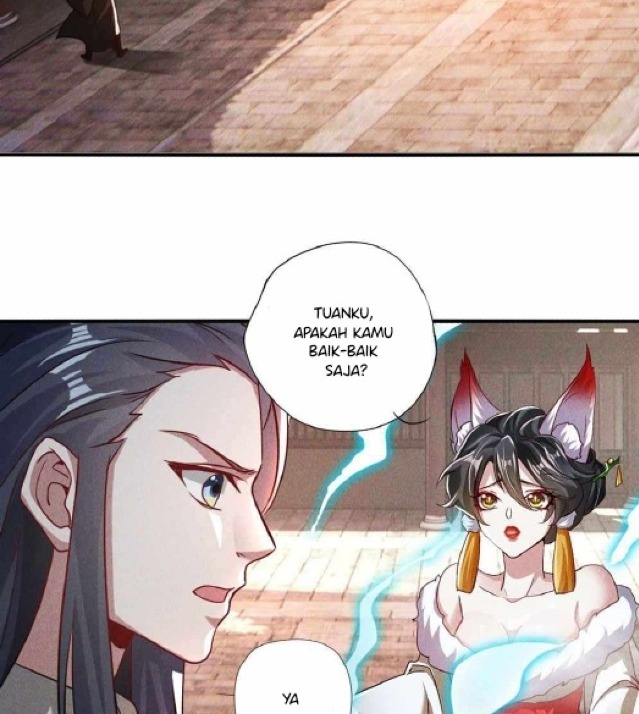 I Can Summon God Chapter 07 Gambar 38