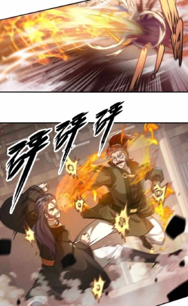 I Can Summon God Chapter 07 Gambar 30