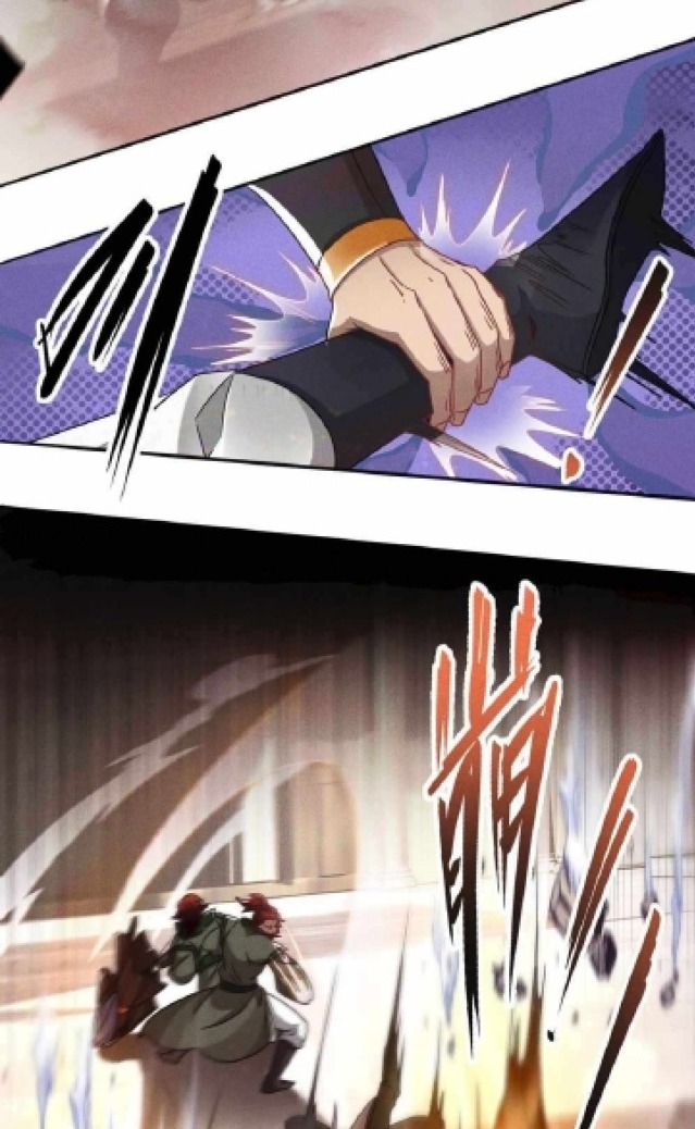 I Can Summon God Chapter 07 Gambar 31