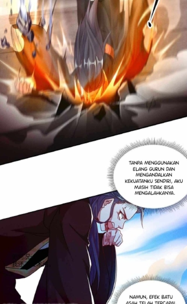 I Can Summon God Chapter 07 Gambar 32