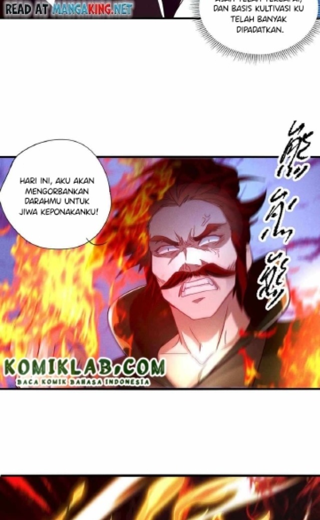 I Can Summon God Chapter 07 Gambar 33