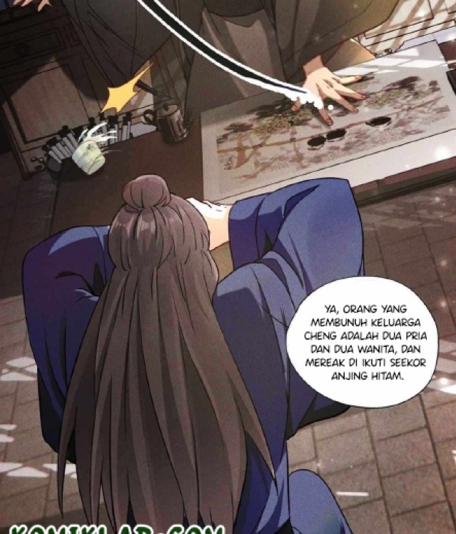 I Can Summon God Chapter 07 Gambar 45