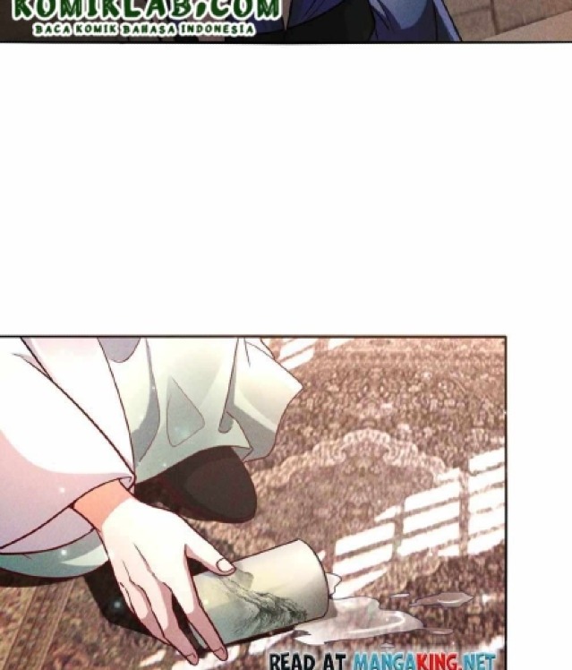 I Can Summon God Chapter 07 Gambar 46