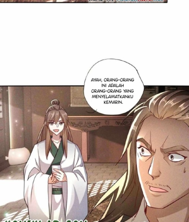 I Can Summon God Chapter 07 Gambar 47