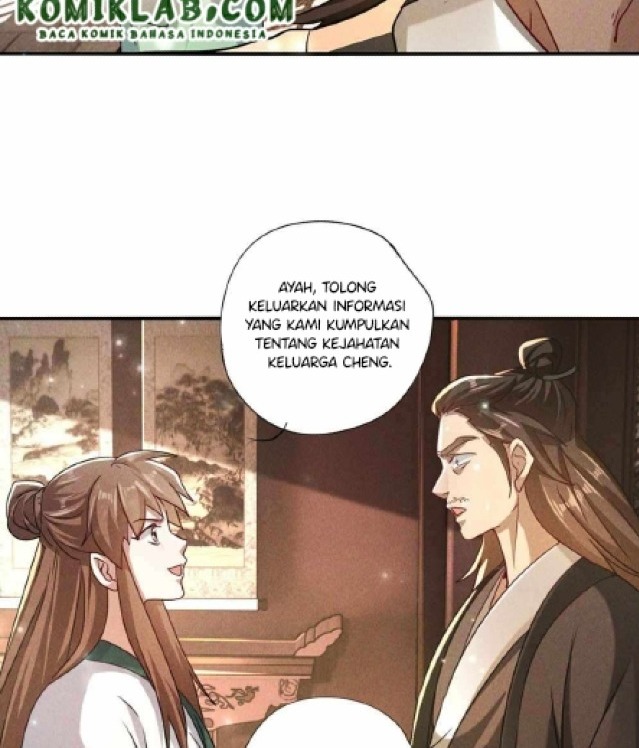 I Can Summon God Chapter 07 Gambar 48