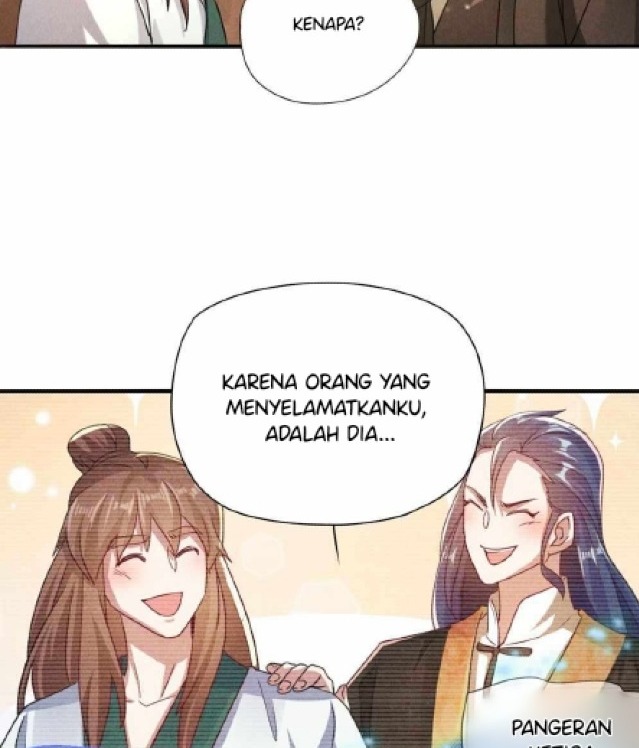 I Can Summon God Chapter 07 Gambar 49