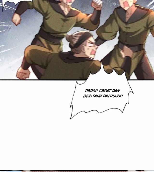 I Can Summon God Chapter 07 Gambar 40