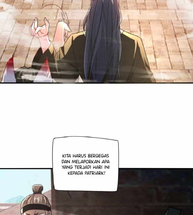 I Can Summon God Chapter 07 Gambar 42