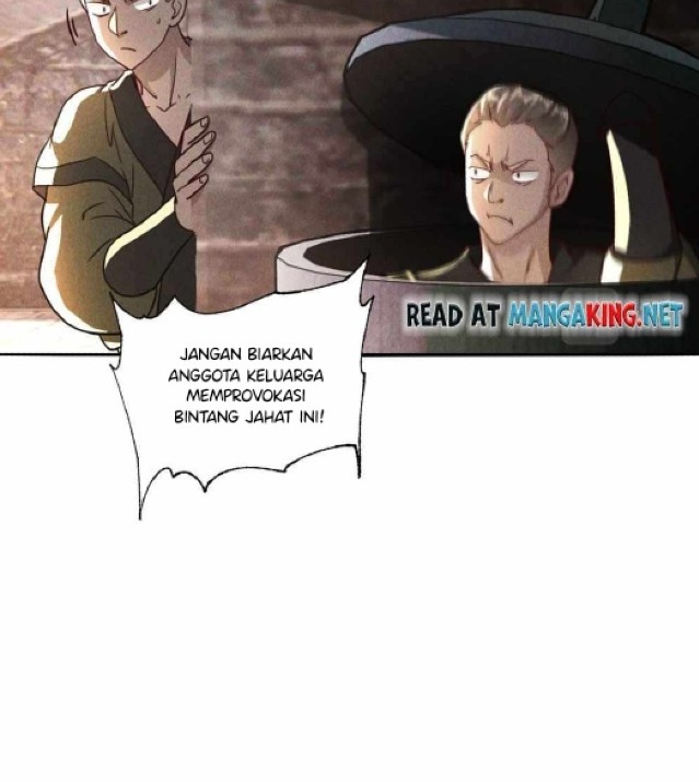 I Can Summon God Chapter 07 Gambar 43