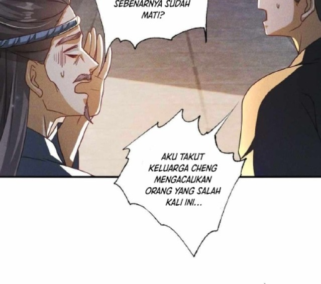 I Can Summon God Chapter 07 Gambar 8