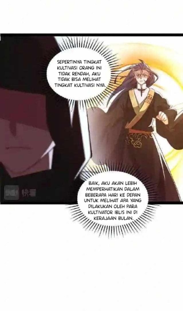 I Can Summon God Chapter 06 Gambar 15
