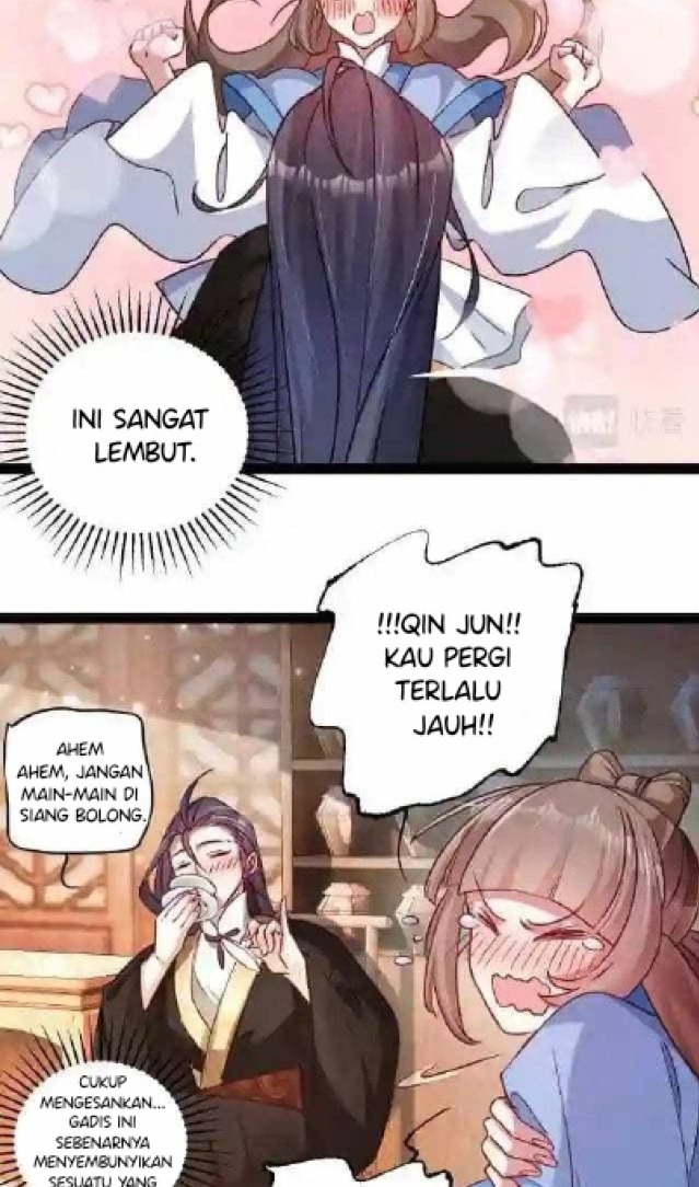 I Can Summon God Chapter 06 Gambar 11