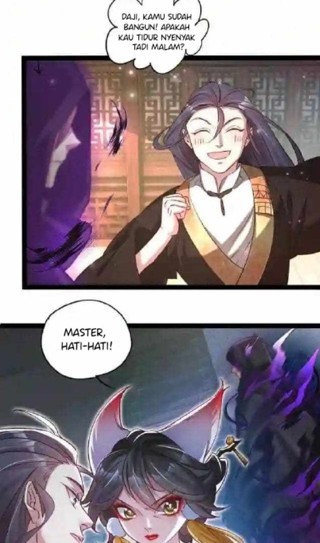 I Can Summon God Chapter 06 Gambar 13