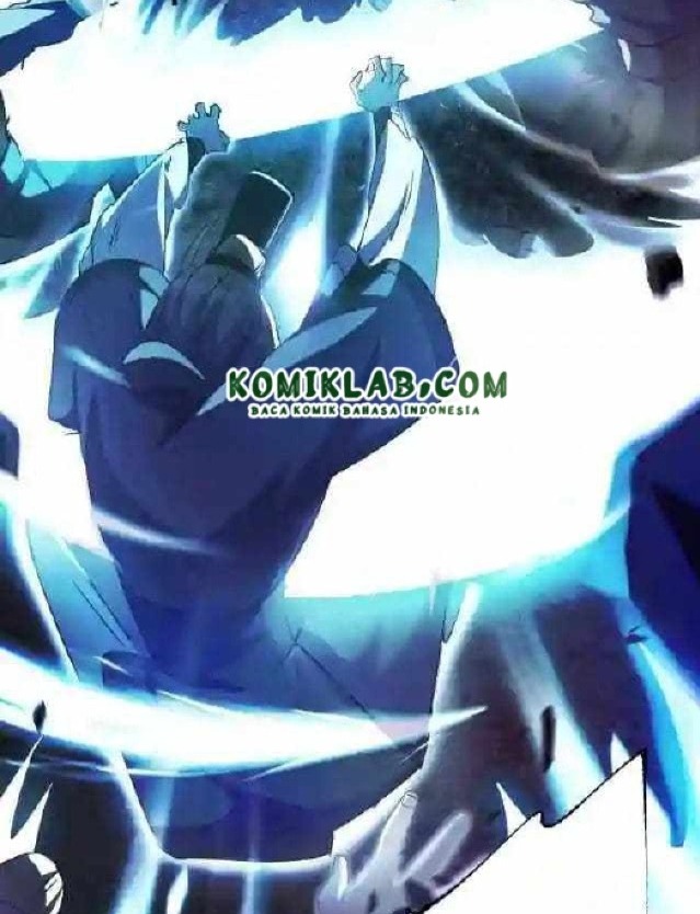 I Can Summon God Chapter 06 Gambar 24