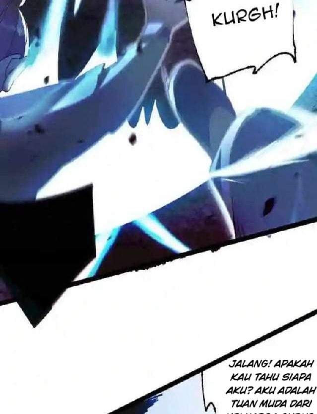 I Can Summon God Chapter 06 Gambar 25