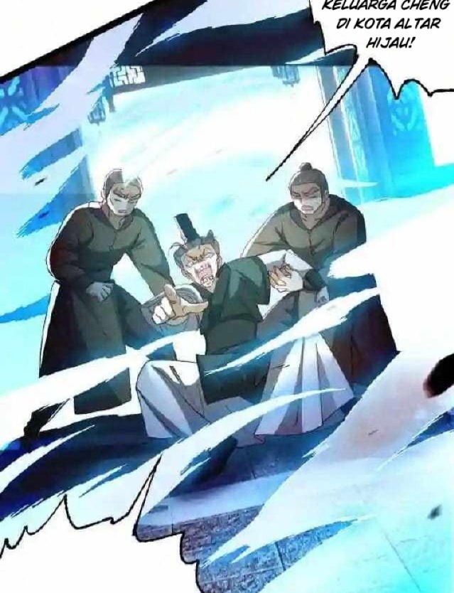 I Can Summon God Chapter 06 Gambar 26