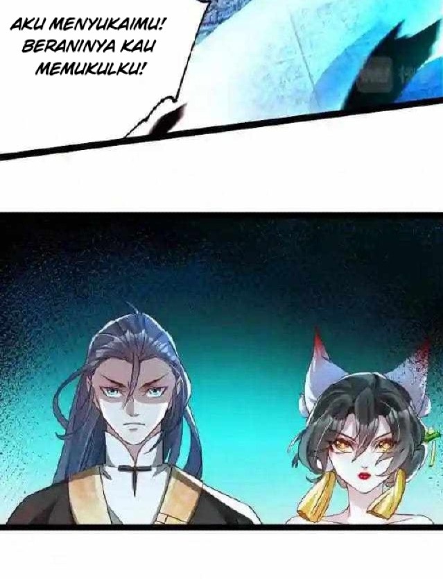 I Can Summon God Chapter 06 Gambar 27