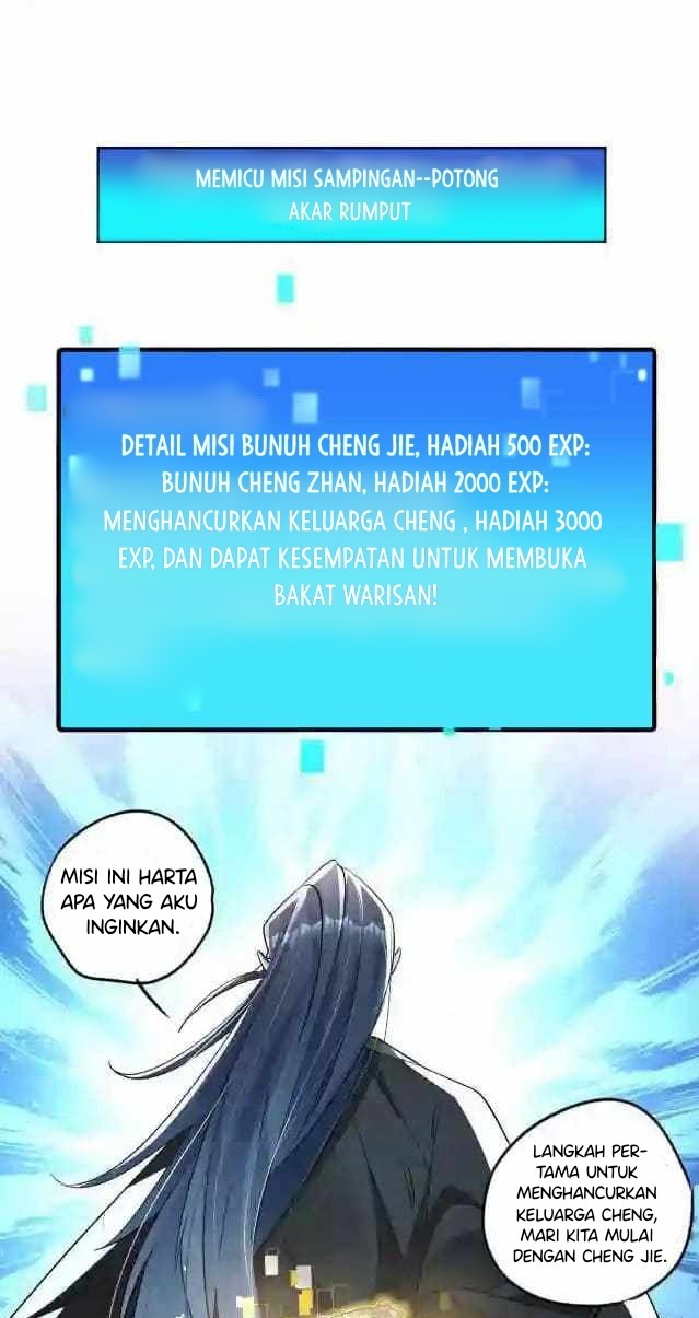 I Can Summon God Chapter 06 Gambar 28