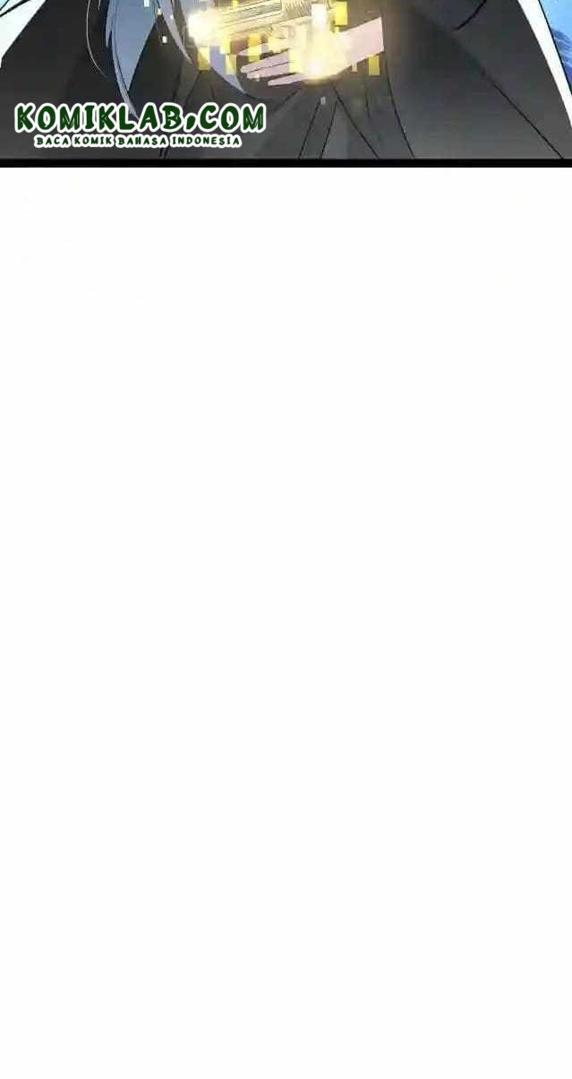 I Can Summon God Chapter 06 Gambar 29